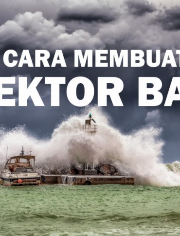 Video : Deteksi Dini Bahaya Banjir Part 1