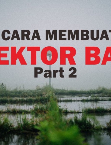 Video : Desa Pintar Smart System Detektor Bahaya Banjir Part 2